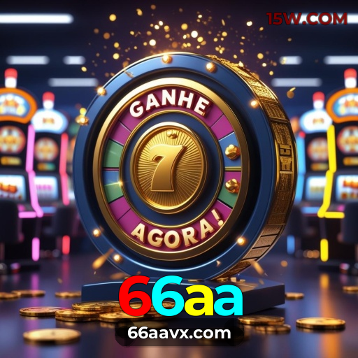 Bônus de Boas-vindas 66aa