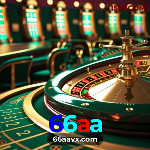 Casino VIP 66aa