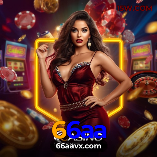 Casino Ao Vivo 66aa