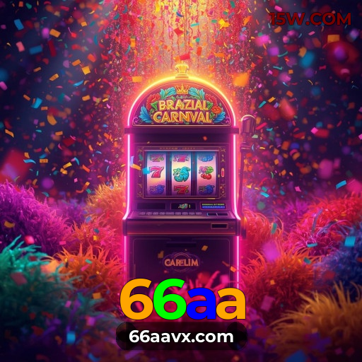 Tecnologia da Plataforma 66aa