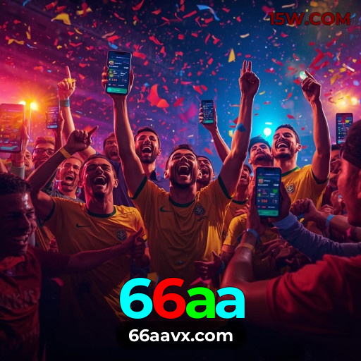 Provedores de Jogos 66aa