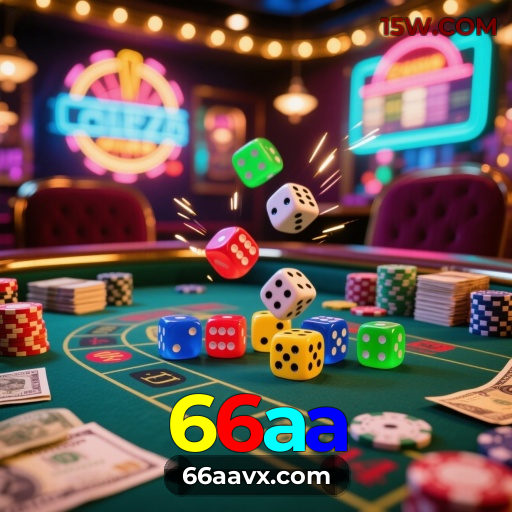 Bônus de Boas-vindas 66aa