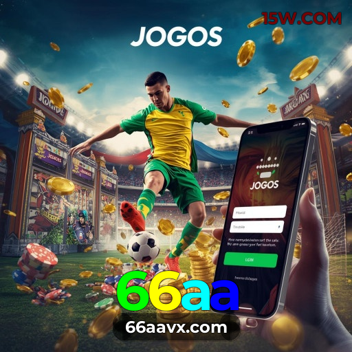 Casino Ao Vivo 66aa