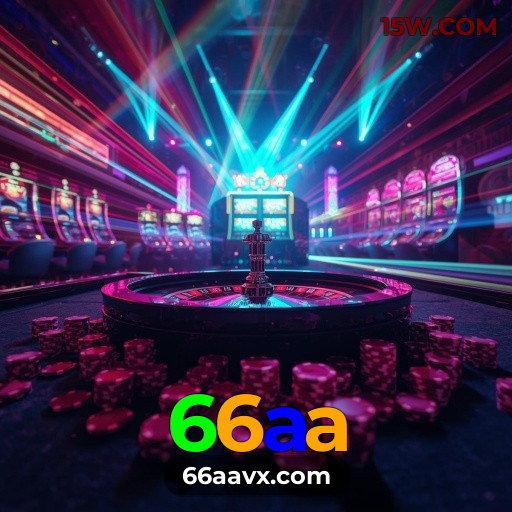 Jogos de Slot 66aa